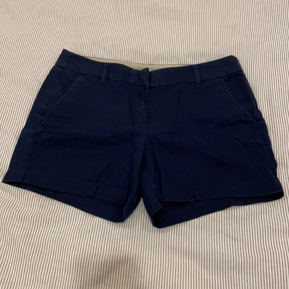 J CREW: Shorts x 4 - Picture 6 of 14
